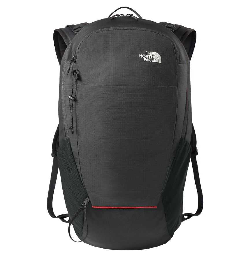 The North Face NF0A8BSH TNF Black front