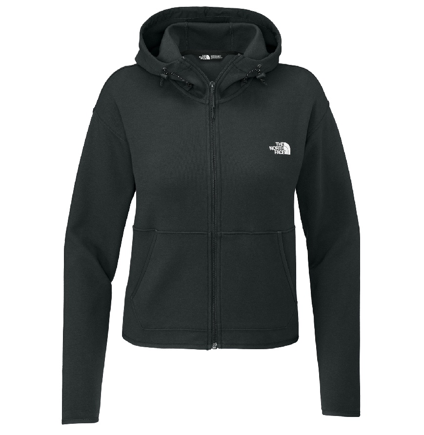The North Face NF0A8BUT Asphalt Grey front