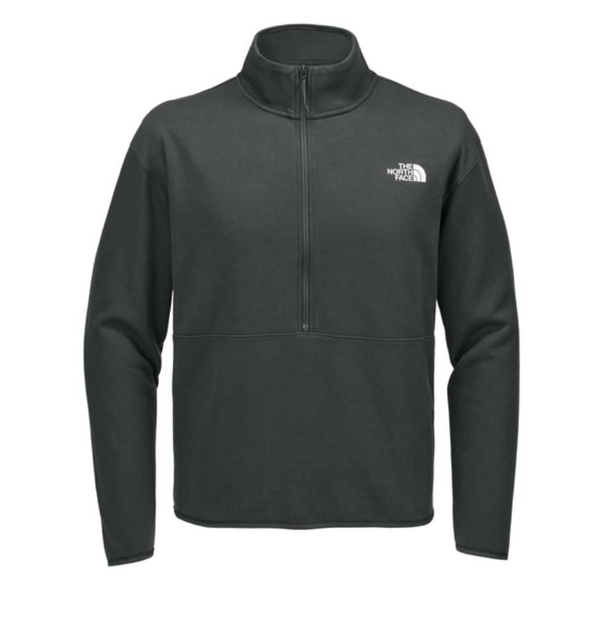 The North Face NF0A8C5G Asphalt Grey front