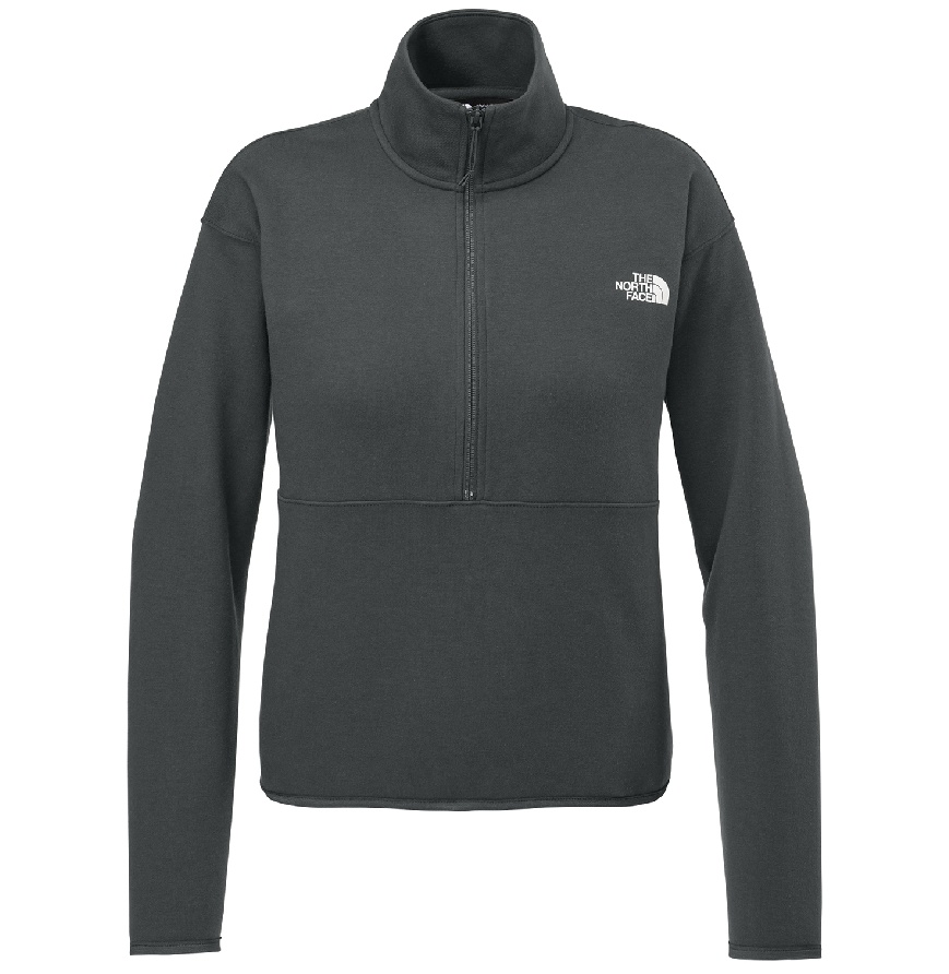 The North Face NF0A8C5H Asphalt Grey front
