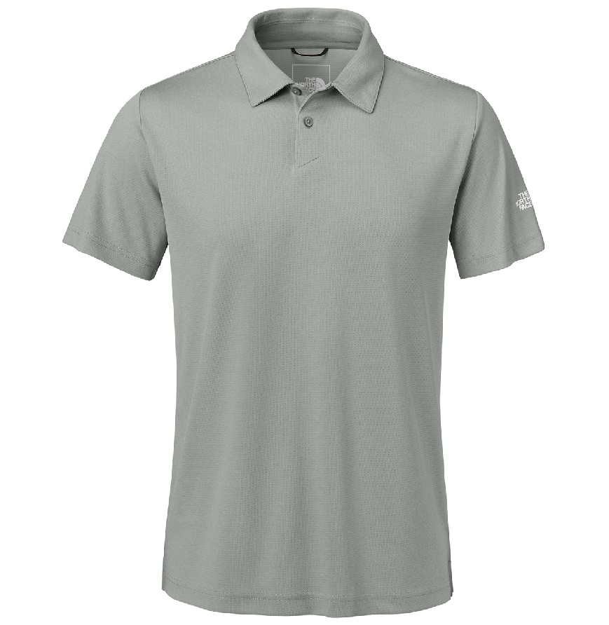 The North Face NF0A8ENM Meld Grey Heather front