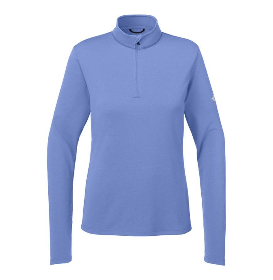 the North Face NF0A8ENQ Deep Periwinkle front