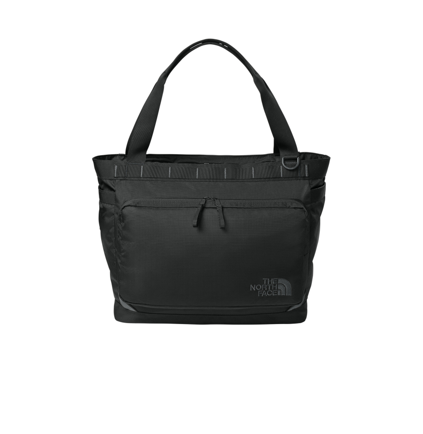 The North Face NF0A8EZN TNF Black front