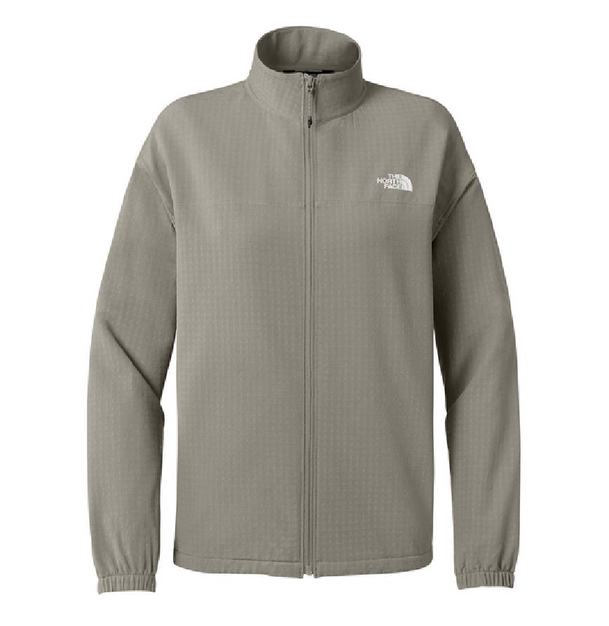 The North Face NF0A8GE3 Stone Slab Grey front