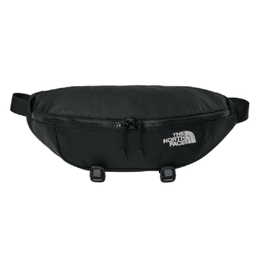 The North Face NF0A8HYQ TNF Black front
