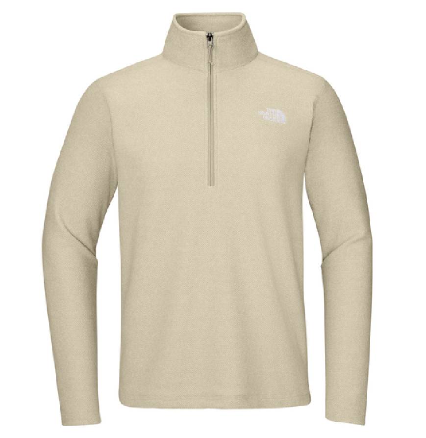 The North Face NF0A8JF6 Gravel Heather front