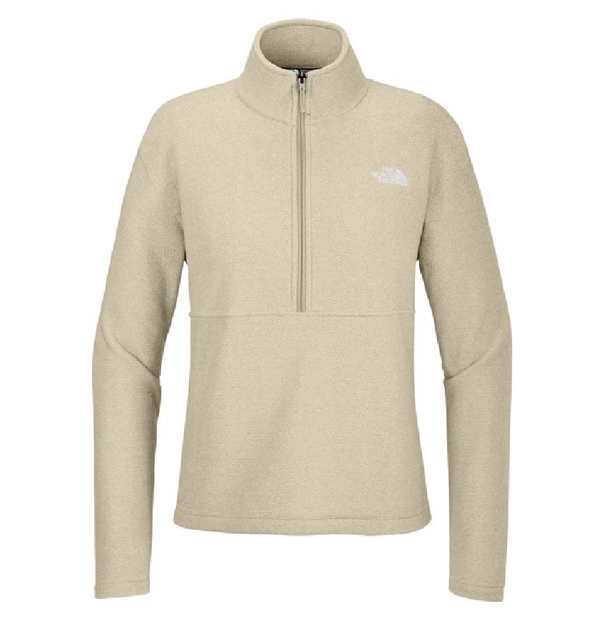 The North Face NF0A8JF7 Gravel Heather front
