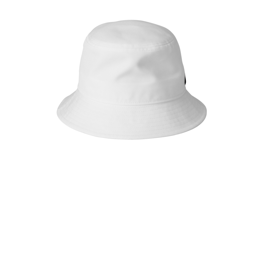 Nike NKBFN6319 White front