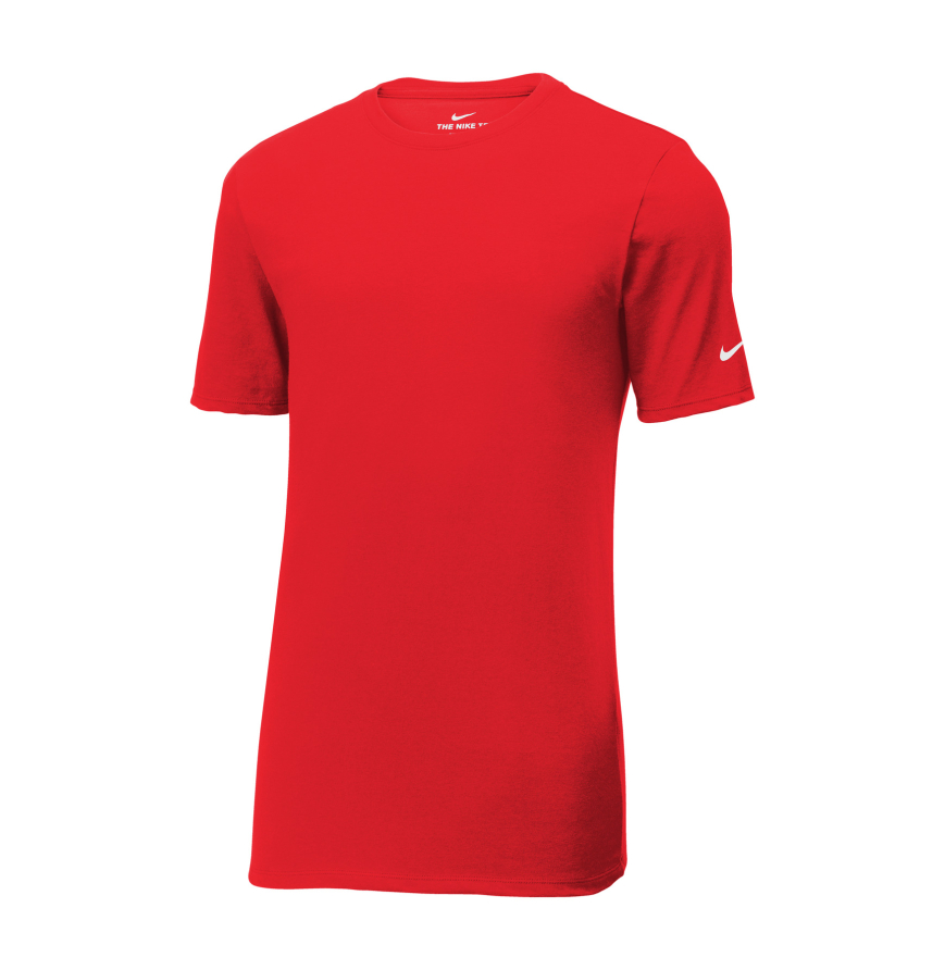 Nike NKBQ5231 University Red front