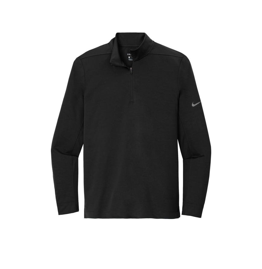 Nike NKBV6044 Black front