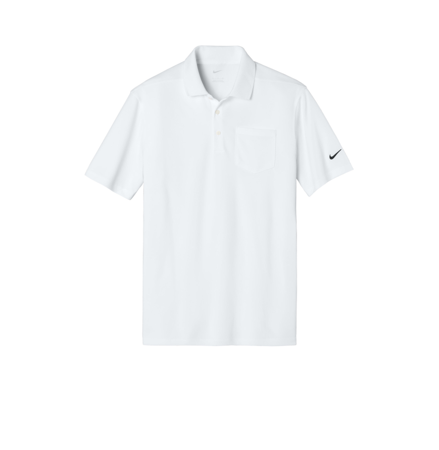 Nike NKDC2103 White front