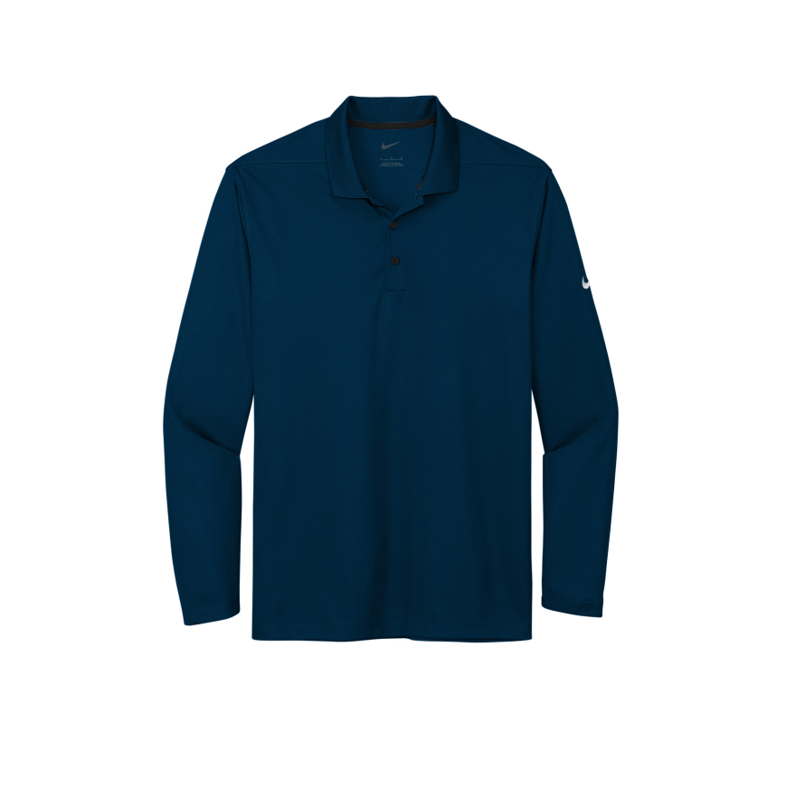Nike NKDC2104 Navy front