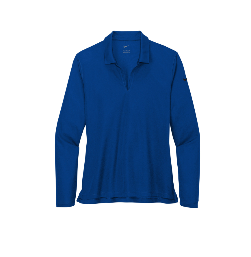 Nike NKDC2105 Gym Blue front