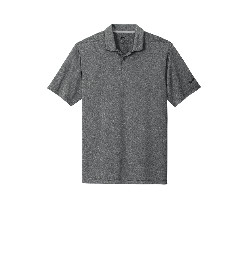 Nike NKDC2108 Black Heather front