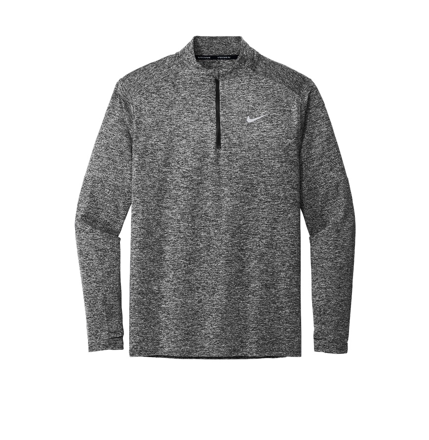 Nike NKDH4949 Black Heather front