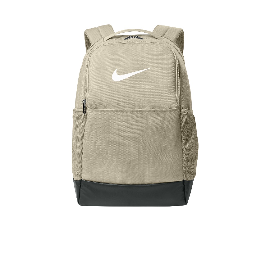 Nike NKDH7709 Desert Khaki front