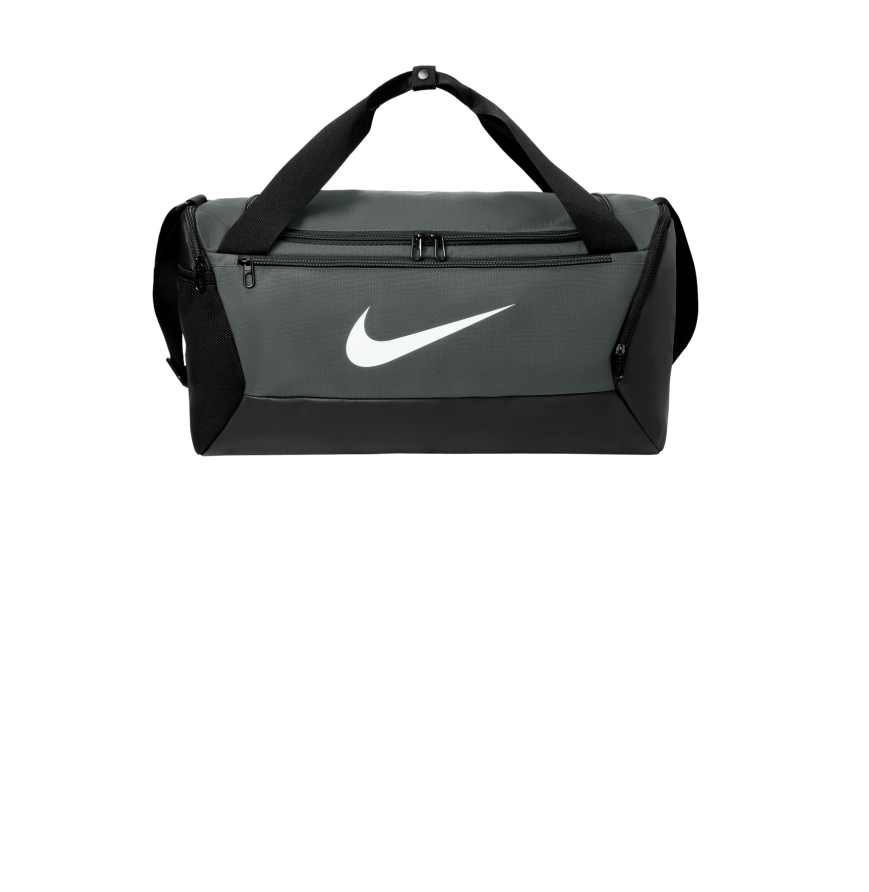 Nike NKDM3976 Flint Grey front
