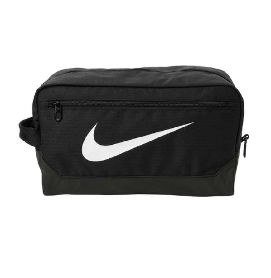 Nike NKDM3982 Black front
