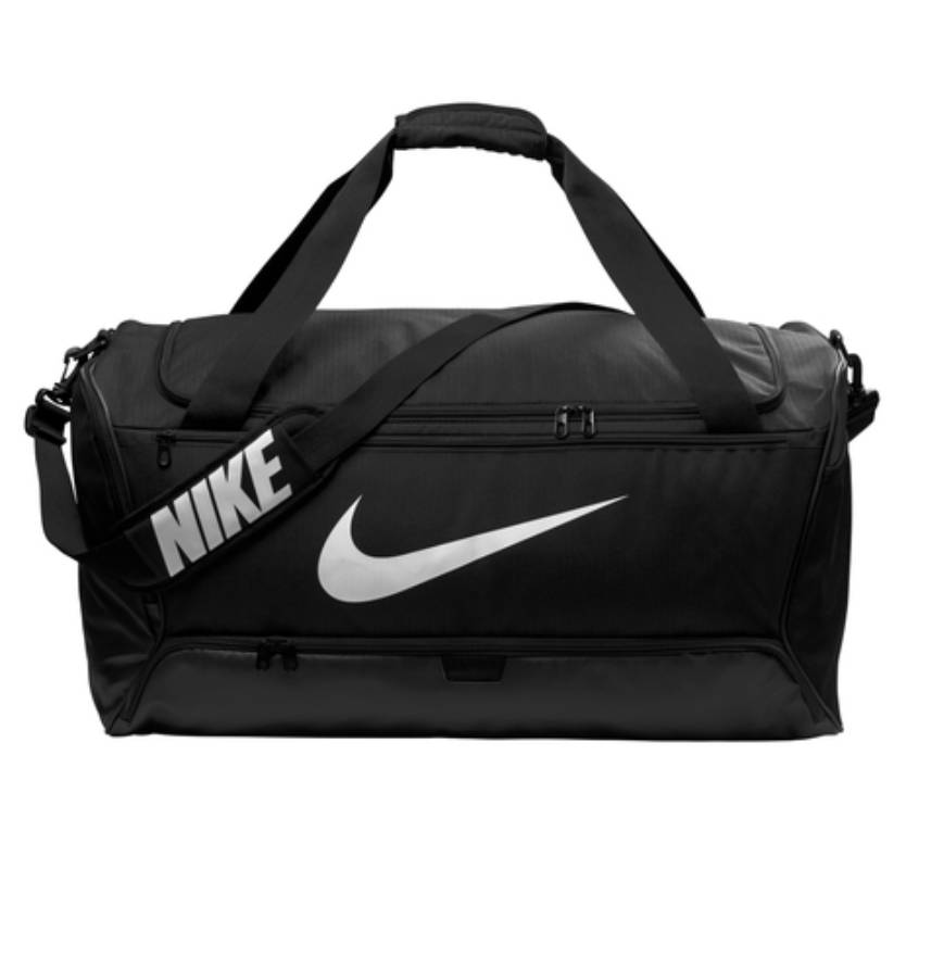 Nike NKDO9193 Black front