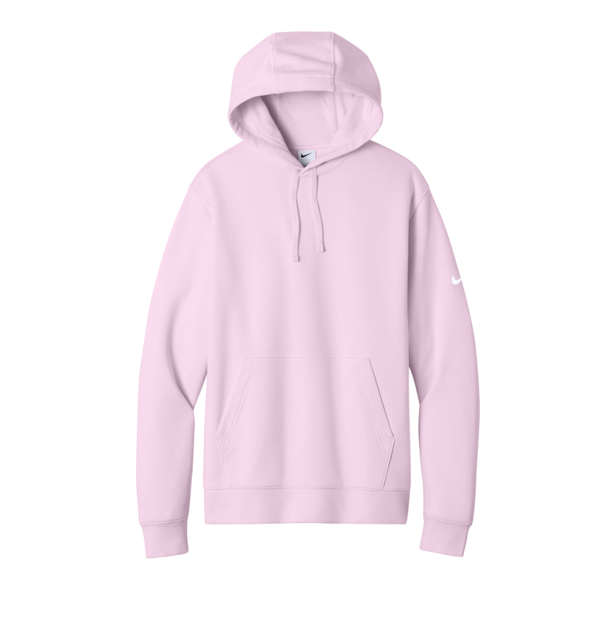Nike NKDR1499 Pink Foam front