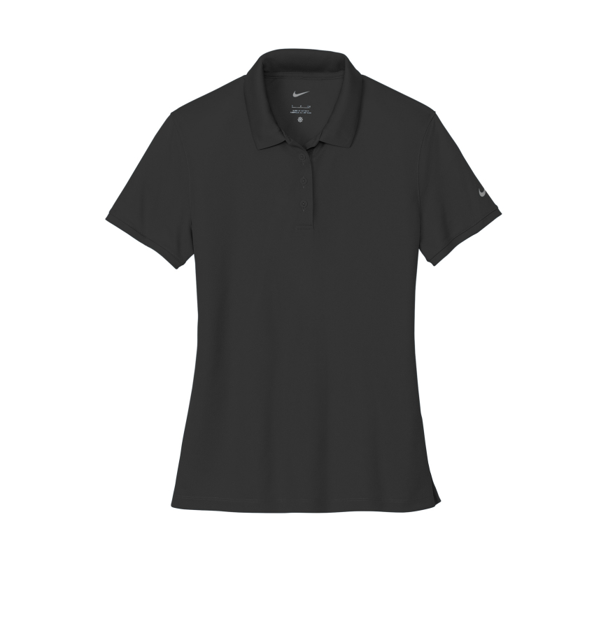 Nike NKDX6685 Black front