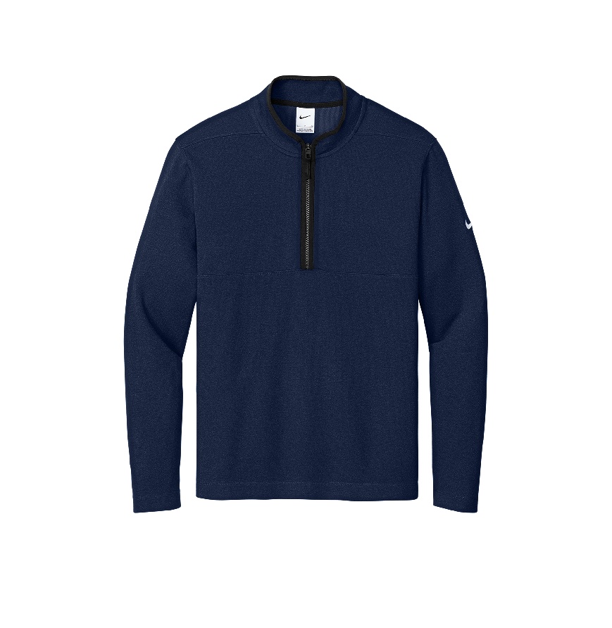 Nike NKDX6702 College Navy front