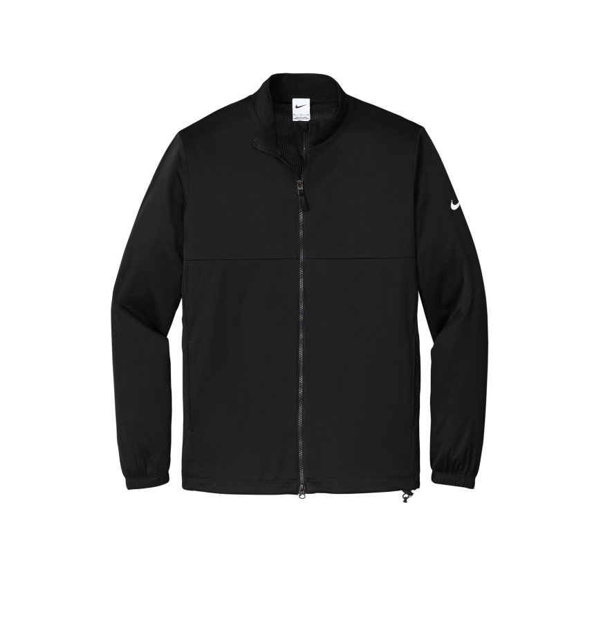 Nike NKDX6716 Black front