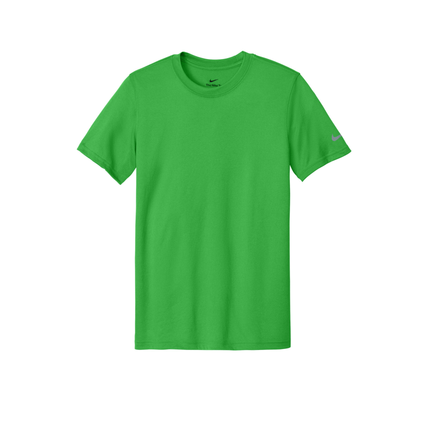 Nike NKDX8730 Apple Green front