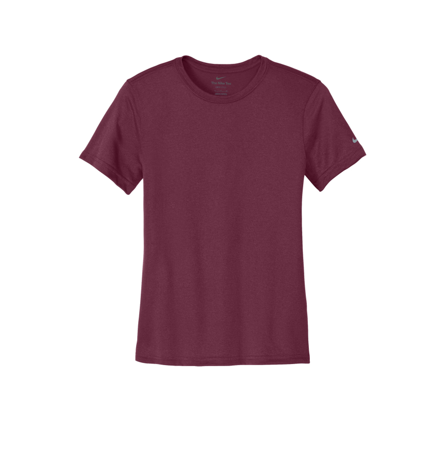 Nike NKDX8734 Deep Maroon front