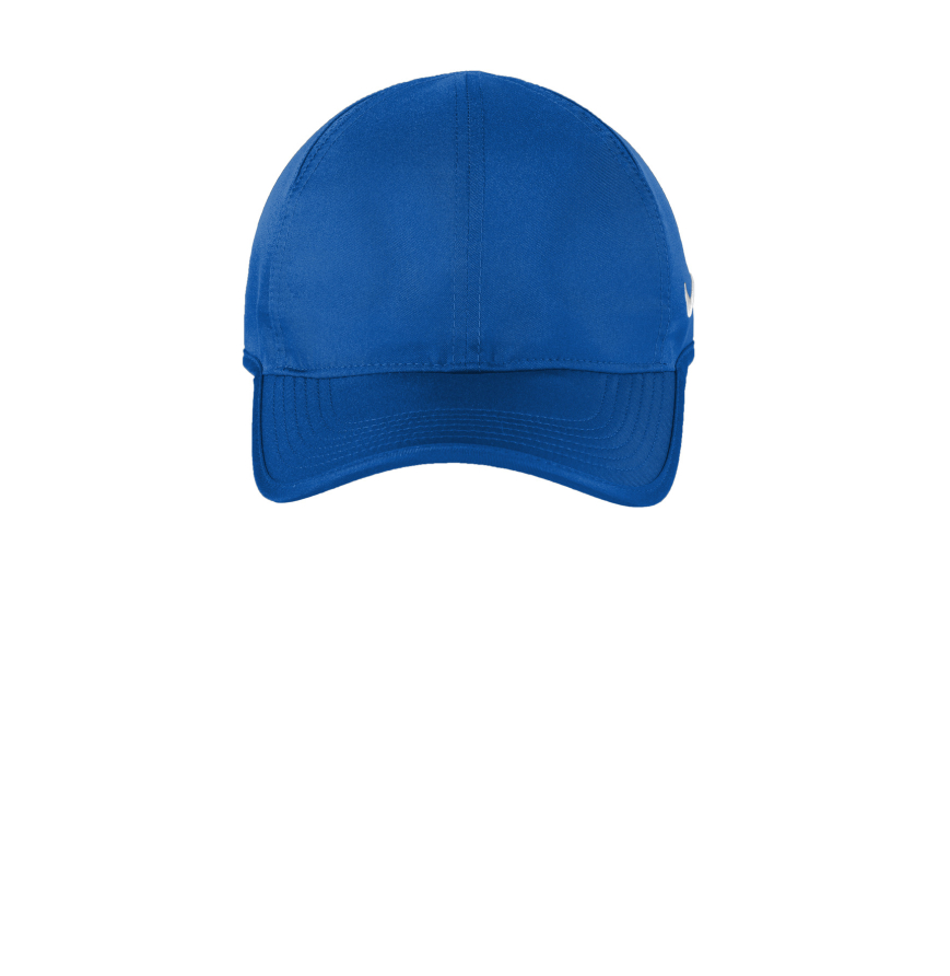 Nike NKFB5666 Game Royal front