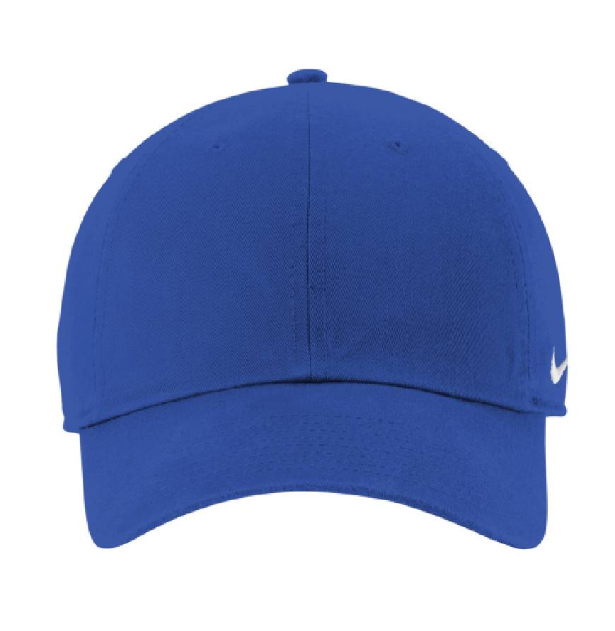 Nike NKFB5677 Game Royal front