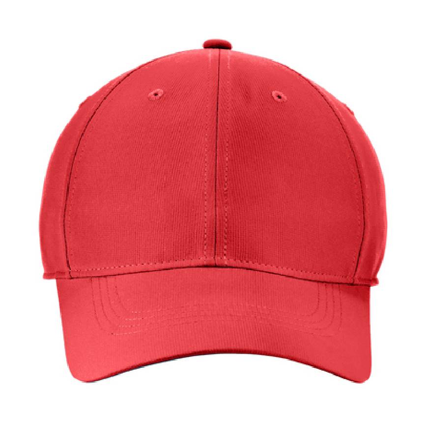 Nike NKFB6444 University Red front