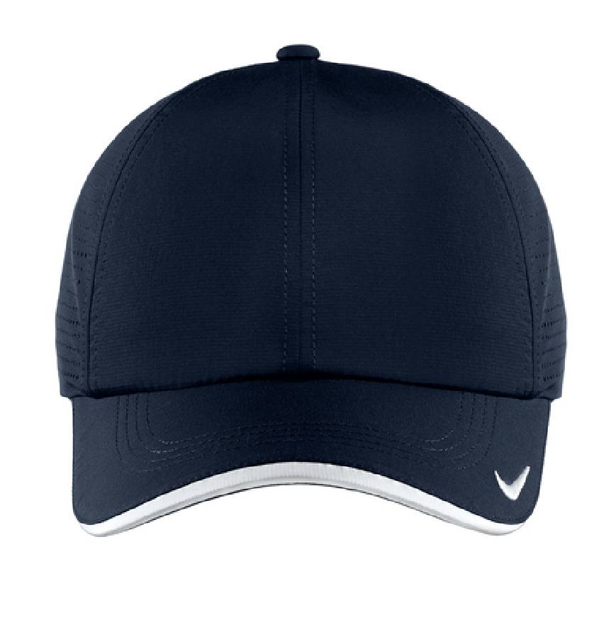 Nike NKFB6445 Navy/ White front