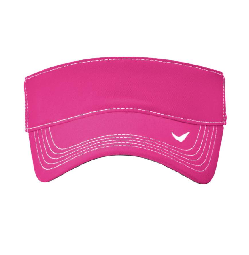 Nike NKFB6446 Vivid Pink front