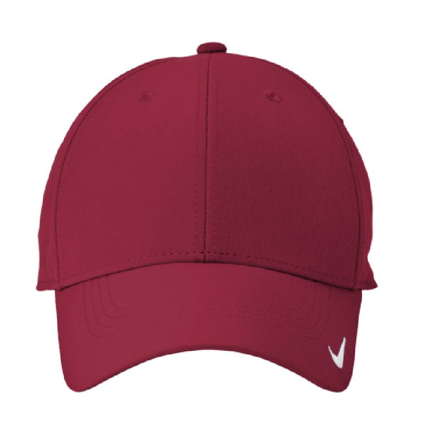 Nike NKFB6447 Team Maroon front