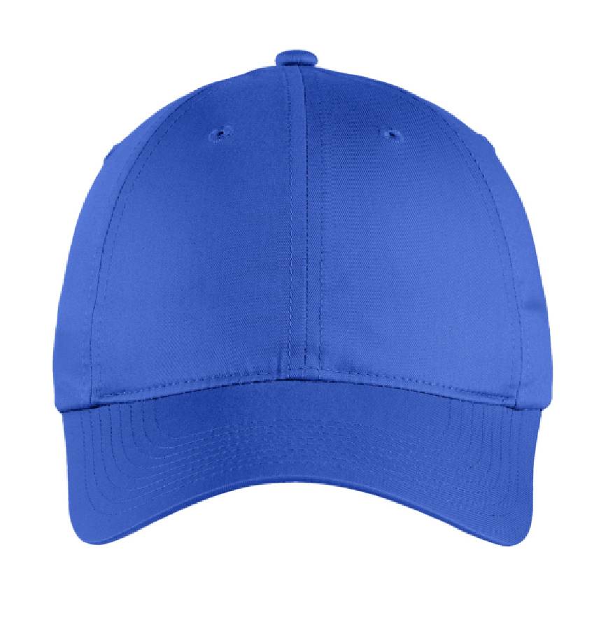 Nike NKFB6449 Game Royal front