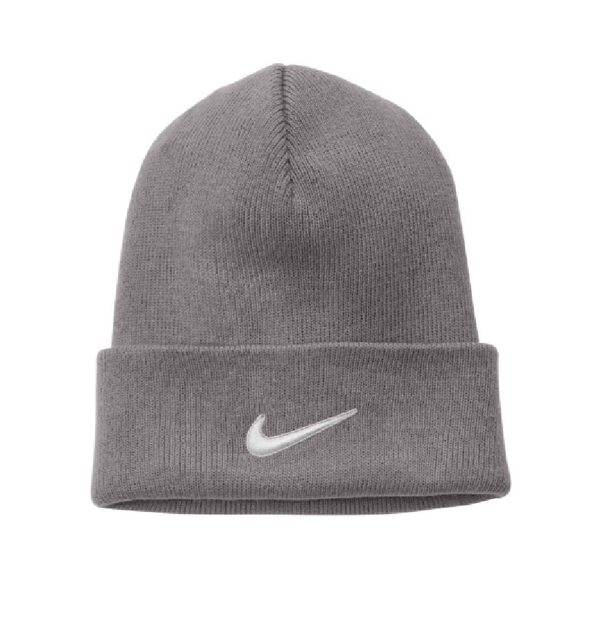 Nike NKFB6539 Medium Grey front