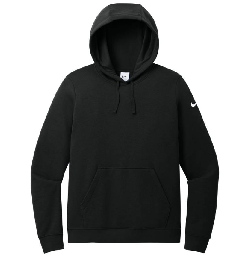 Nike NKFD9889 Black front