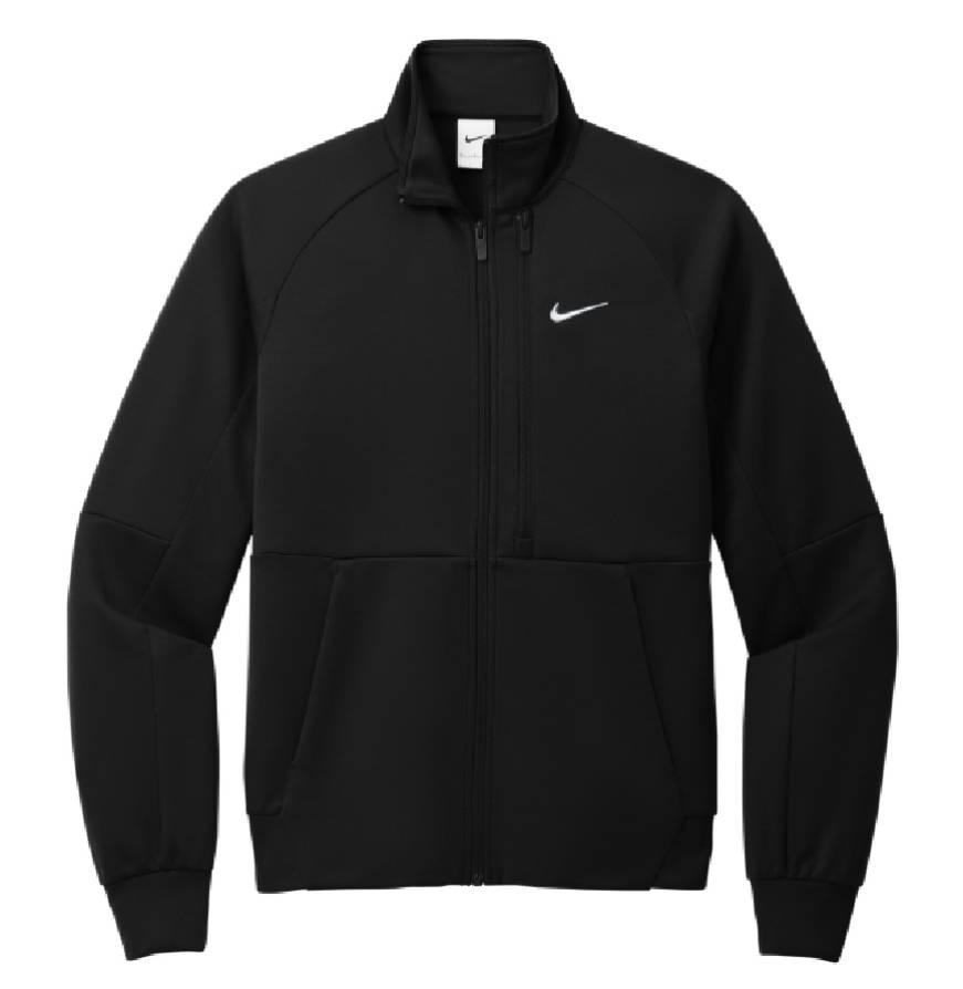 Nike NKFD9891 Black front