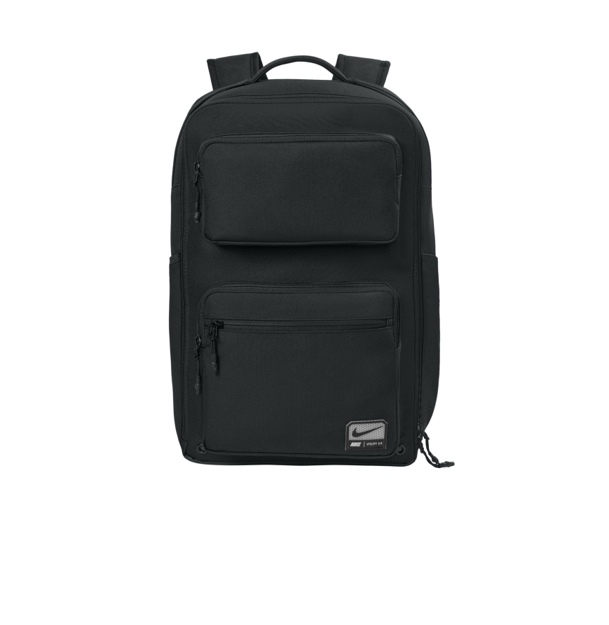 Nike NKFN4106 Black front