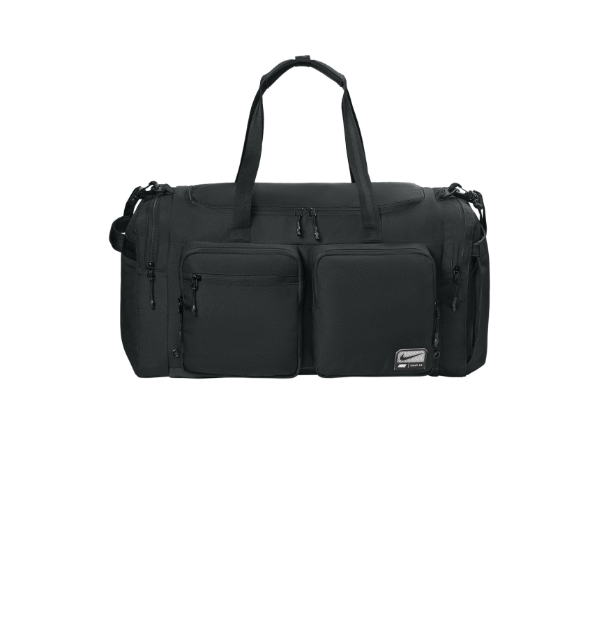 Nike NKFN4208 Black front