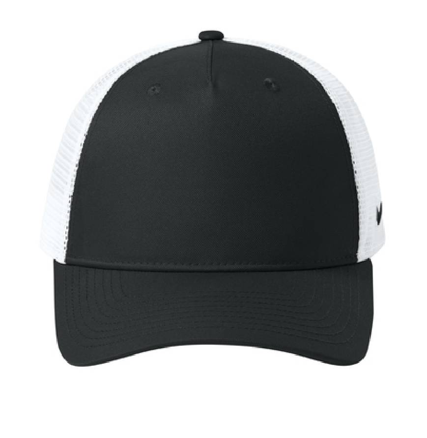 Nike NKFN9893 Black/ White front
