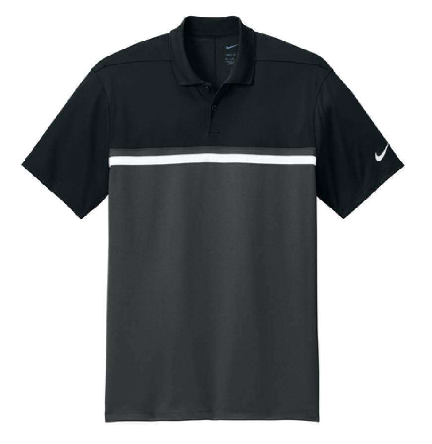 Nike NKFQ3968 Black/ Anthracite/ White front