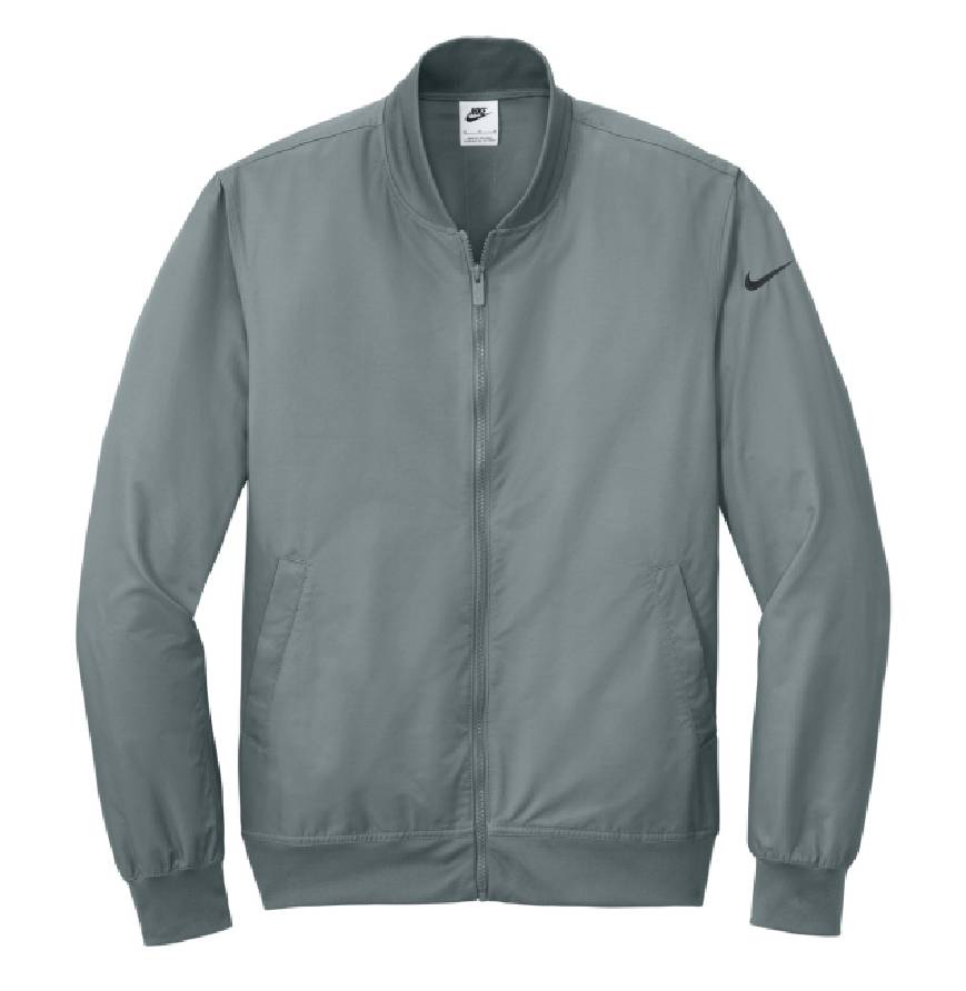 Nike NKFQ4759 Cool Grey front