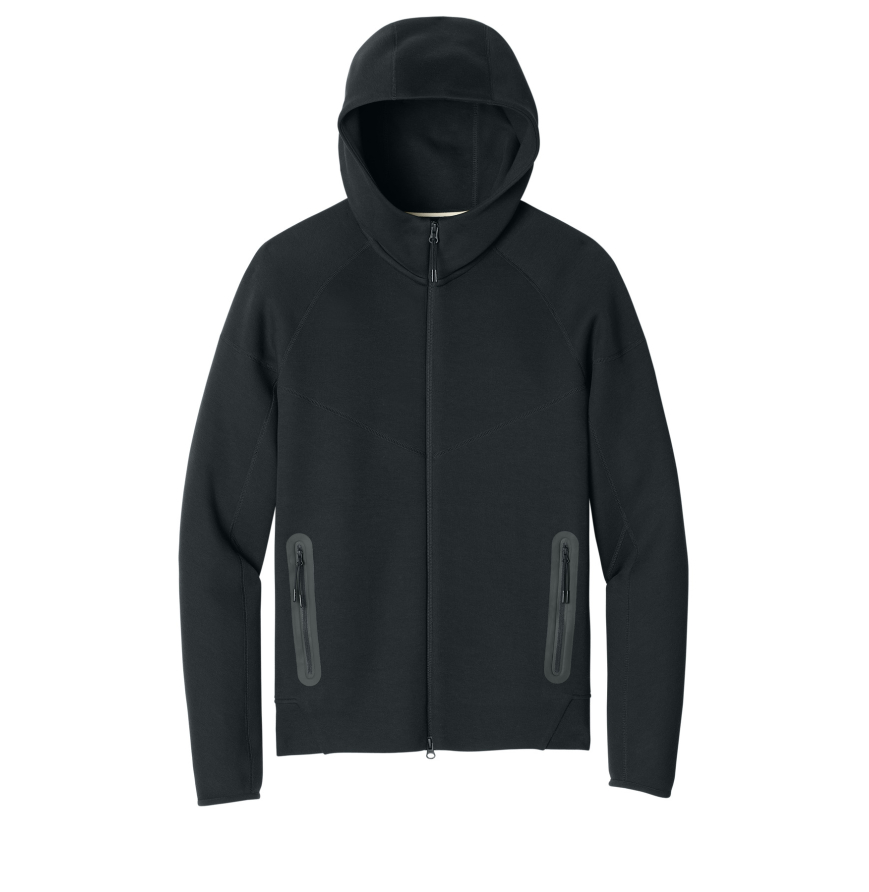 Nike NKFQ4762 Black front