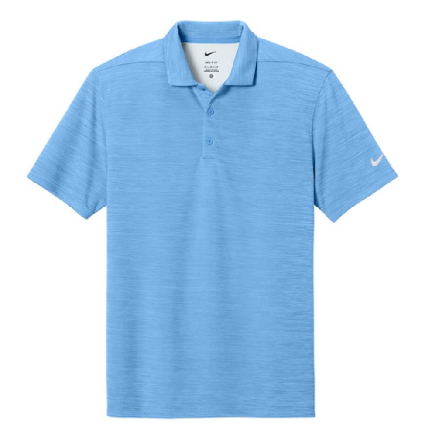 Nike NKFQ4792 University Blue front