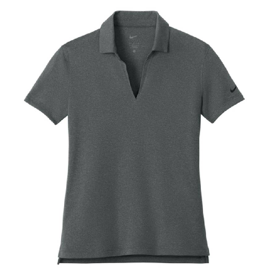 Nike NKFQ4793 Anthracite Heather front