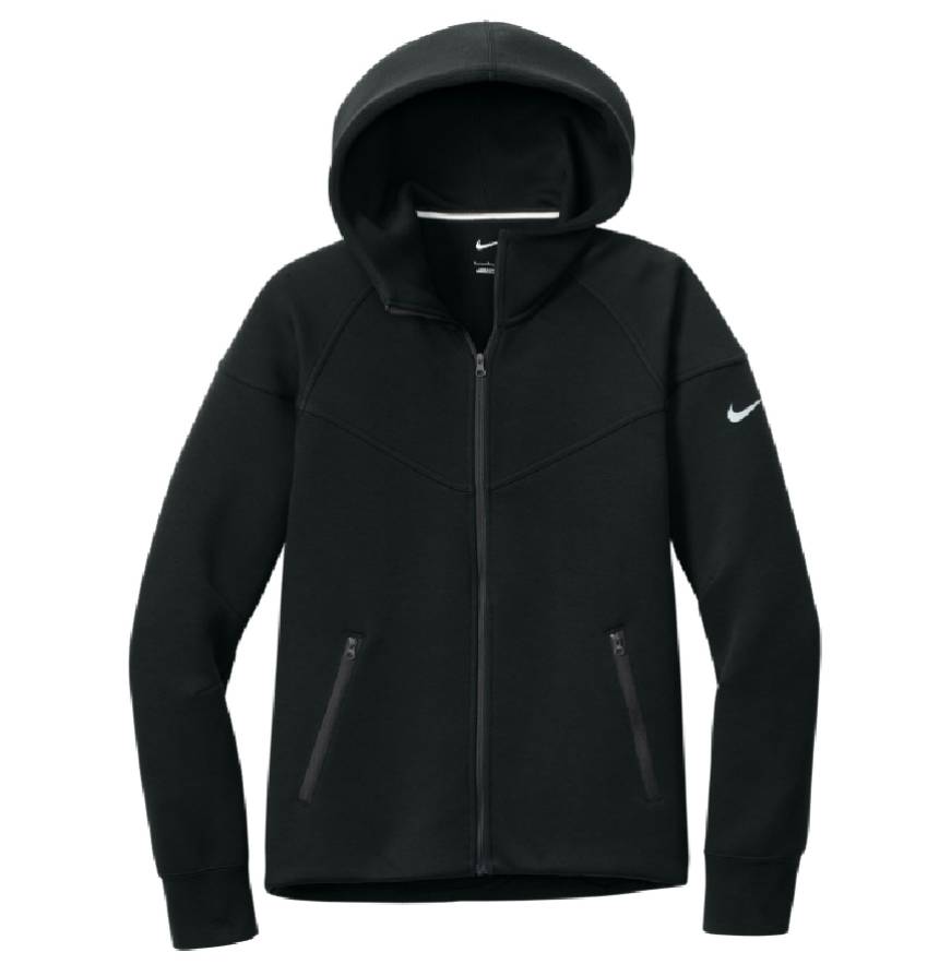 Nike NKFQ4798 Black front