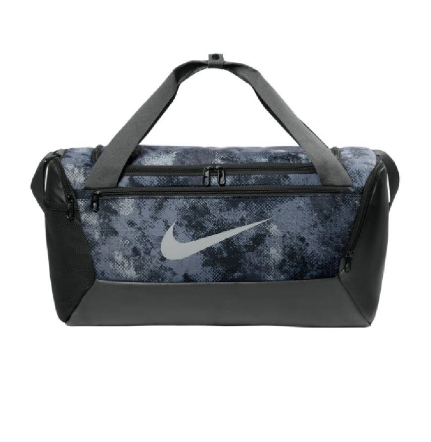 Nike NKFZ2610 Iron Grey front