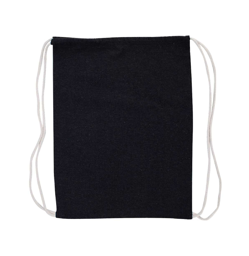 OAD OAD101R Recycled Black front